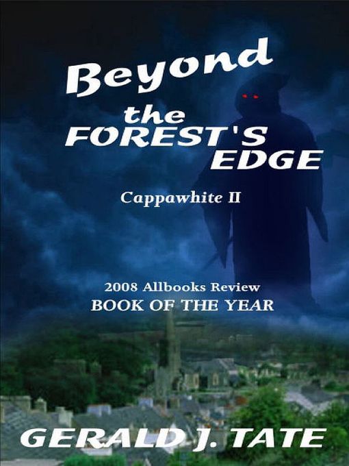 Title details for Beyond the Forest's Edge by Gerald J. Tate - Available